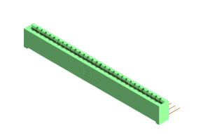337-030-559-101 - EDAC Card Edge Connector